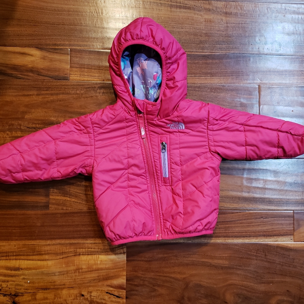 The north face infant 6-12month